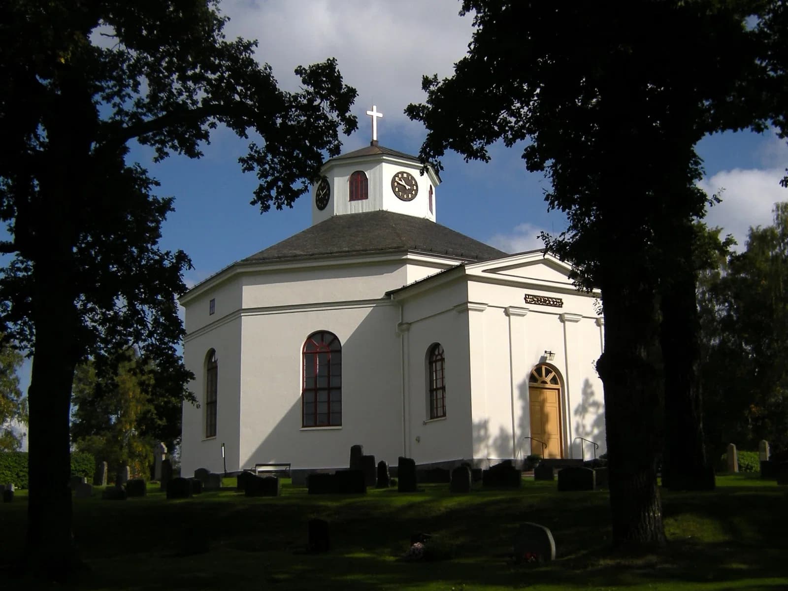 Silvberg