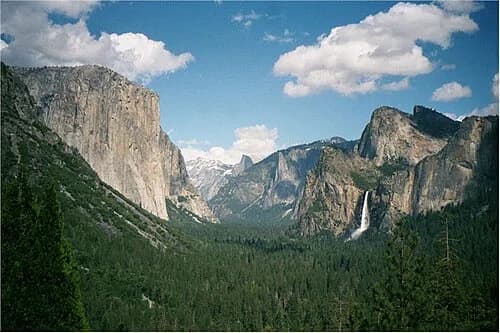 Northern California