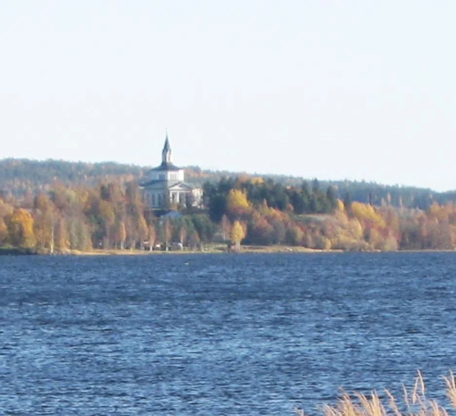 Själevads socken