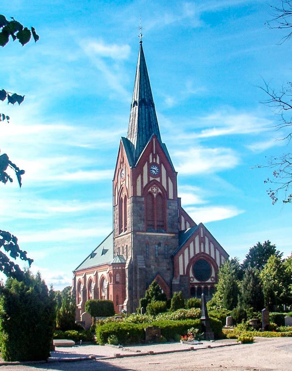 Sjöbo församling