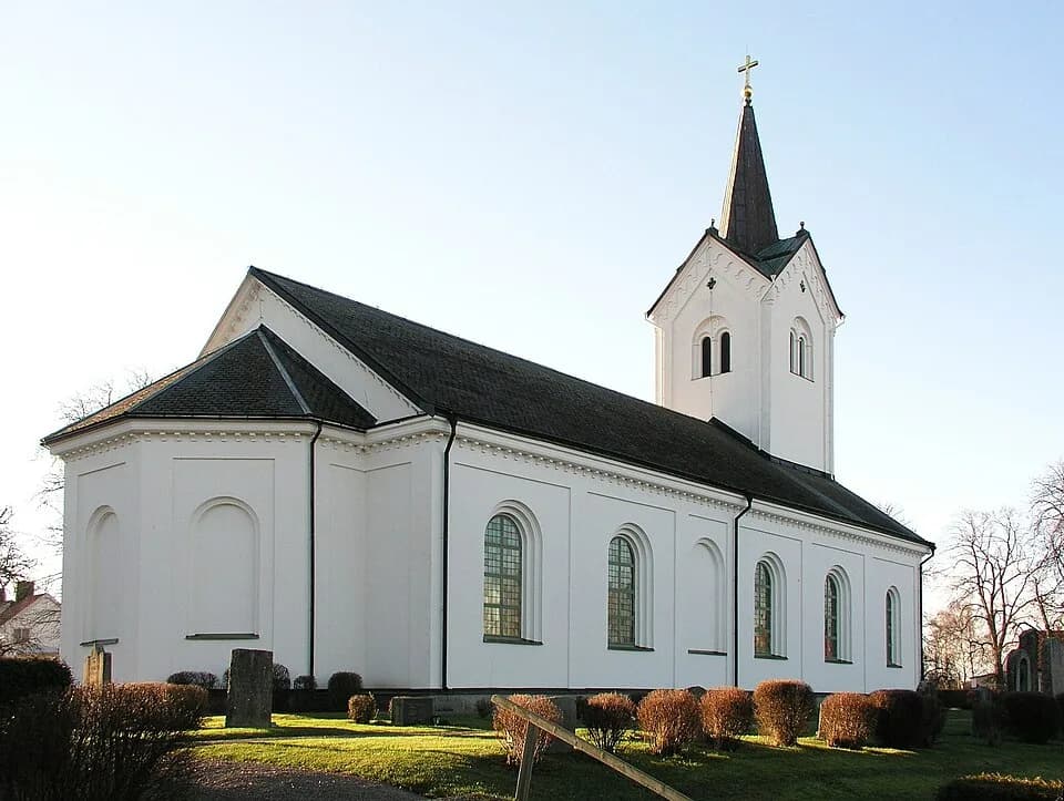 Sjögestad