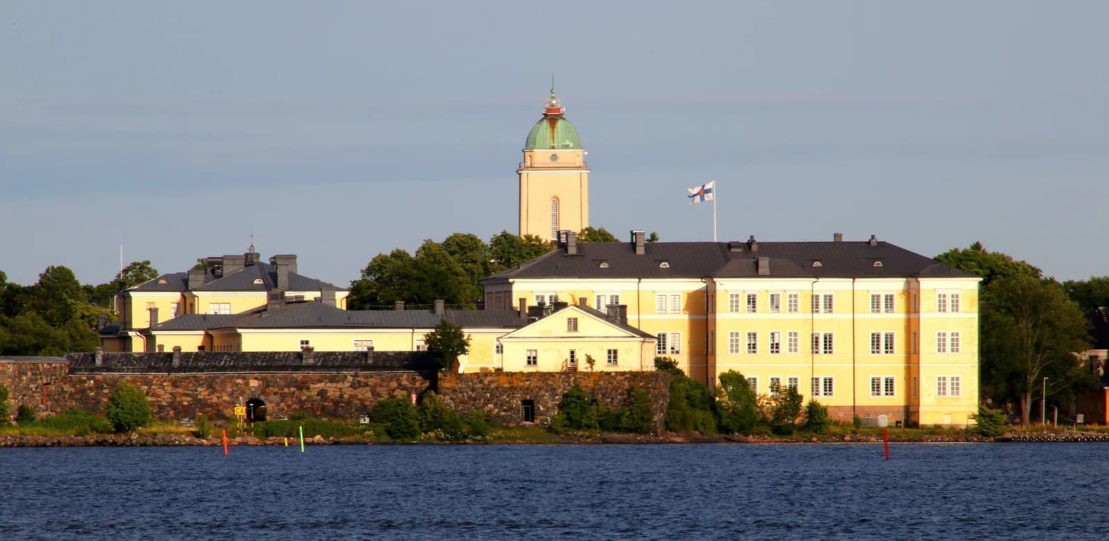 Naval Academy