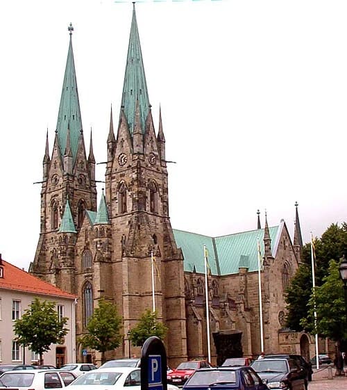 Skara domkyrkoförsamling