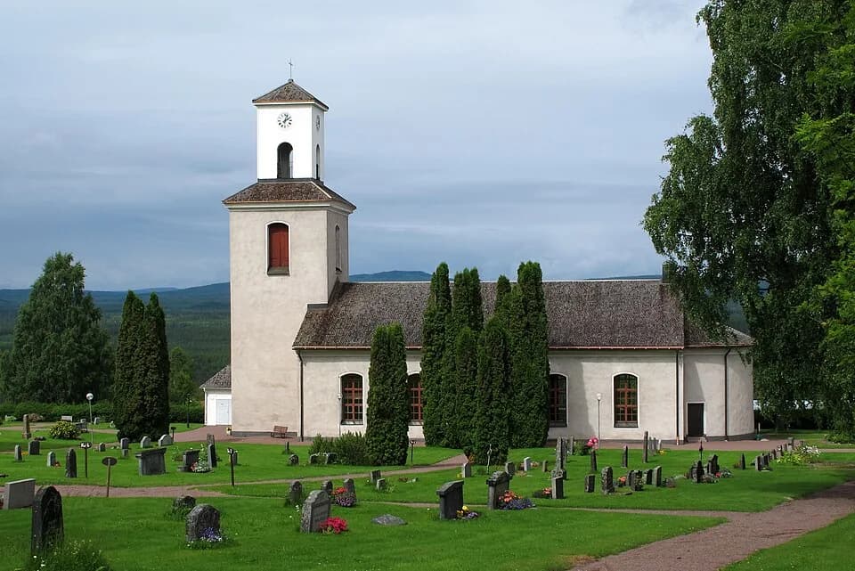 Skattunge Parish