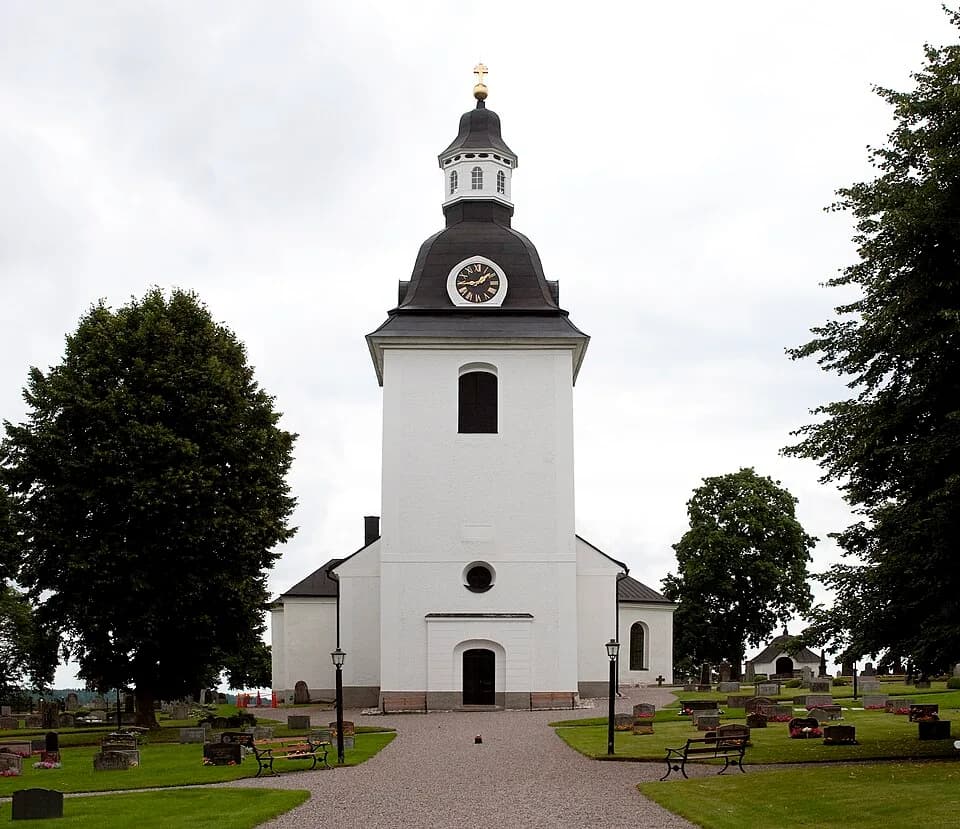 Skedevi församling