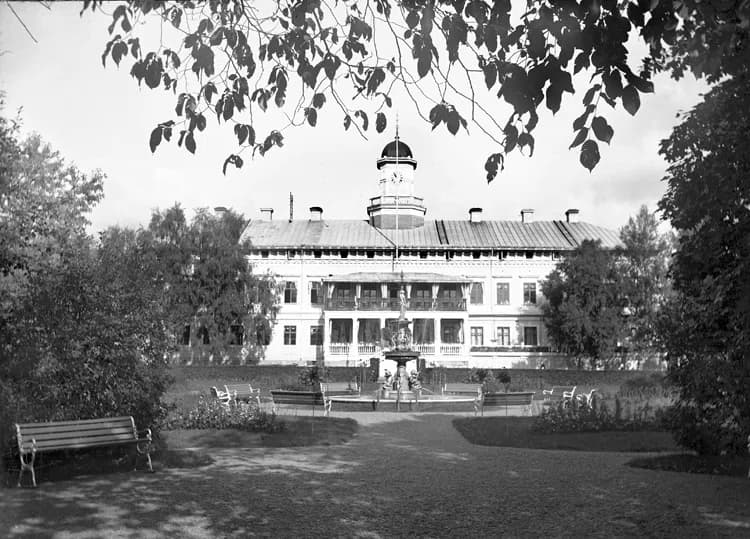 Skellefteå Town