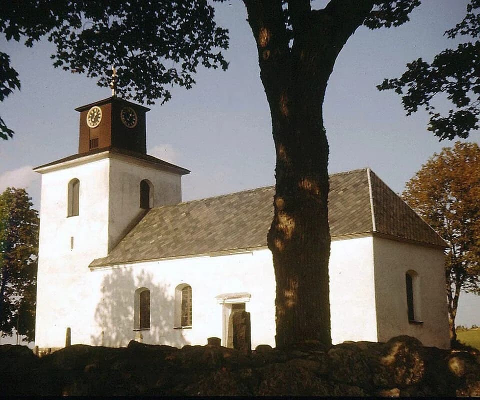 Skepperstads församling