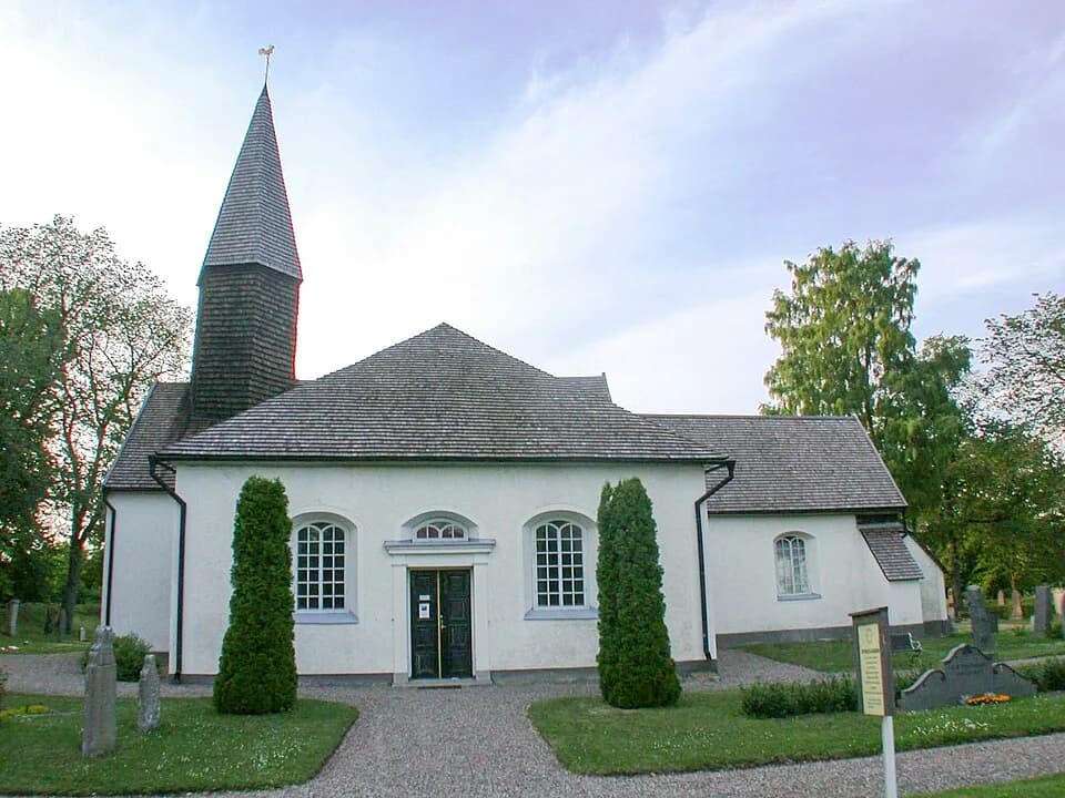 Skeppsås församling