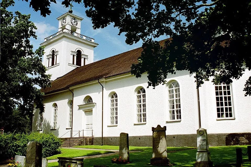 Skirö församling
