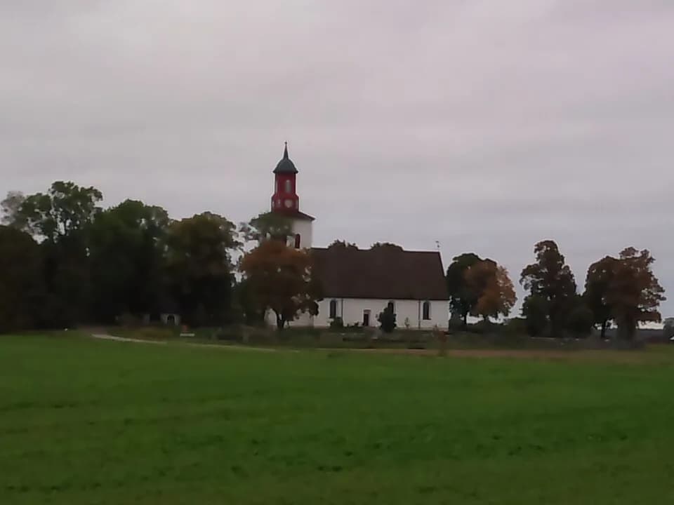 Skuttunge församling