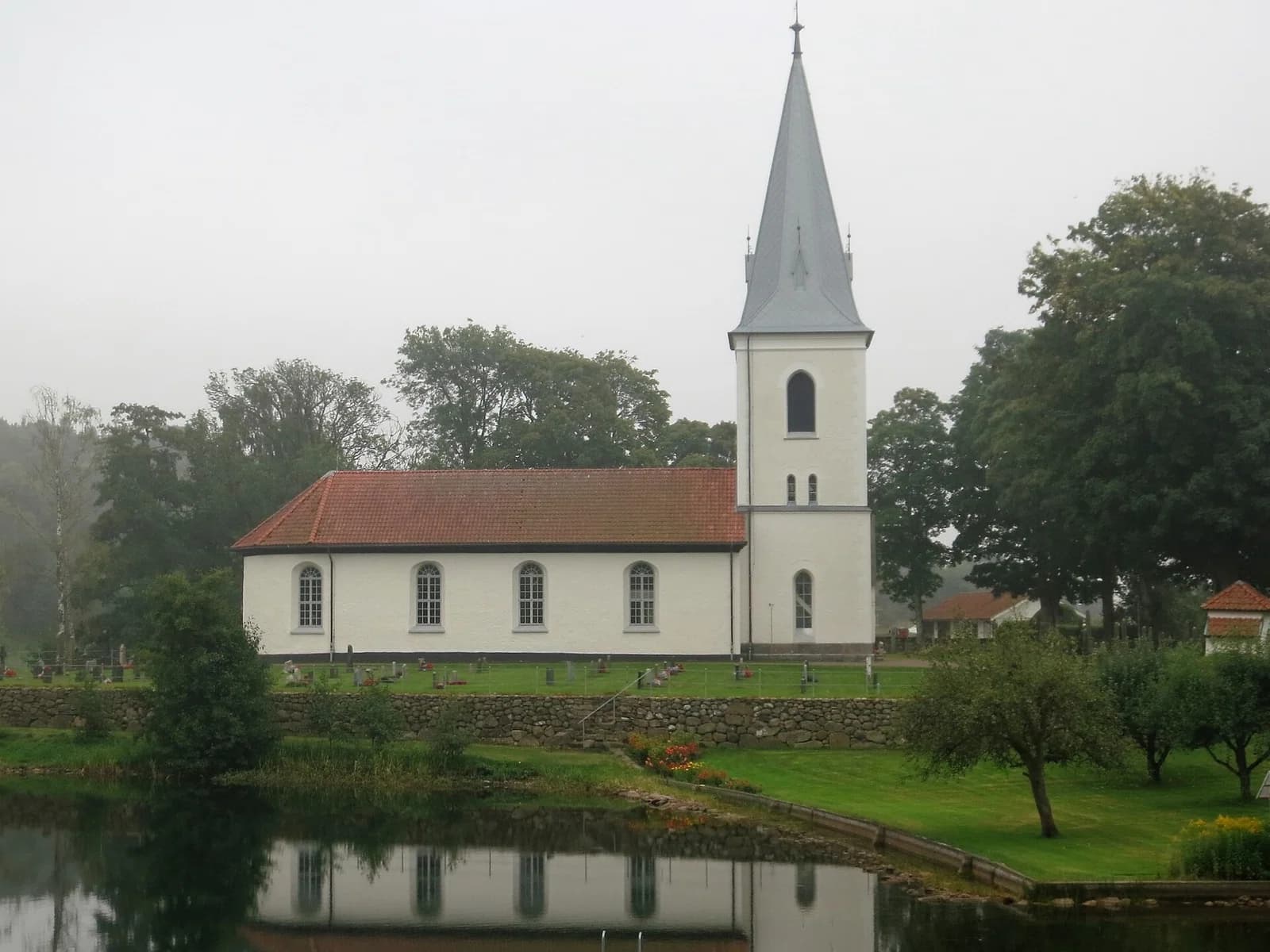Skällinge församling