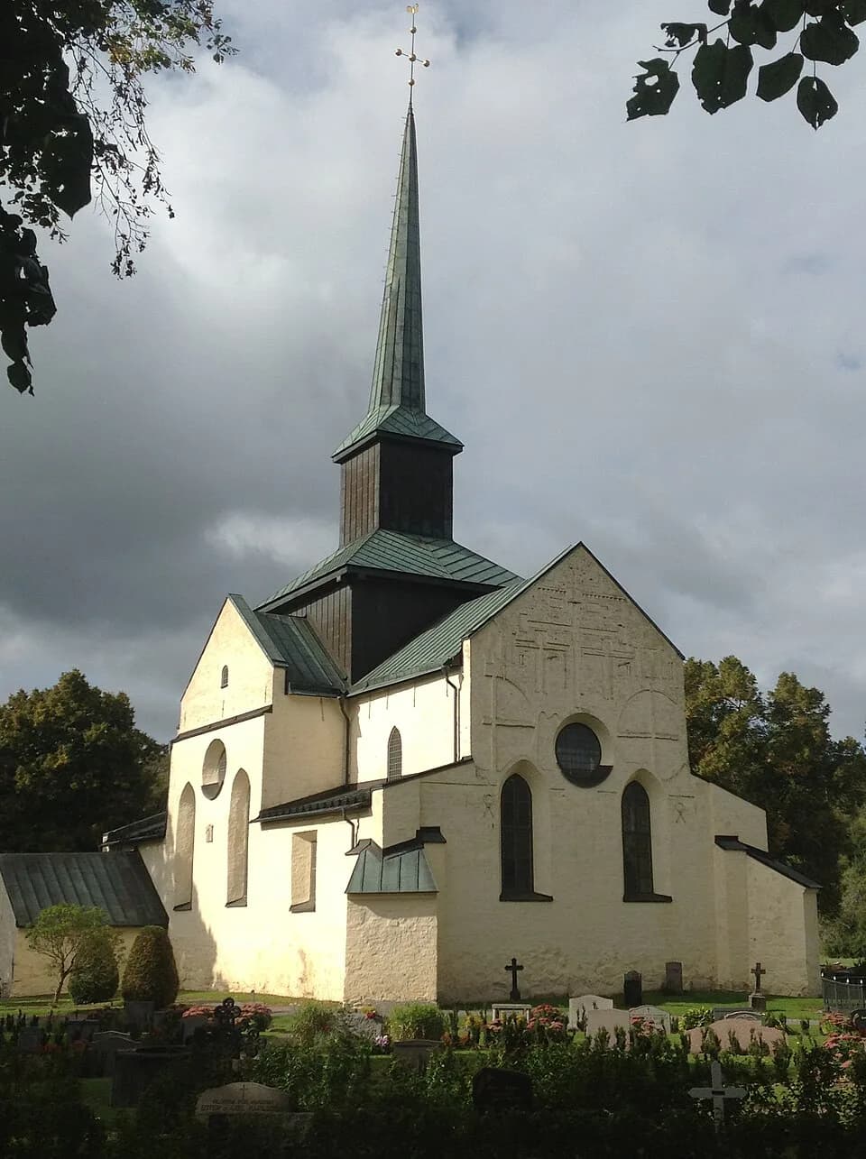 Skällviks församling