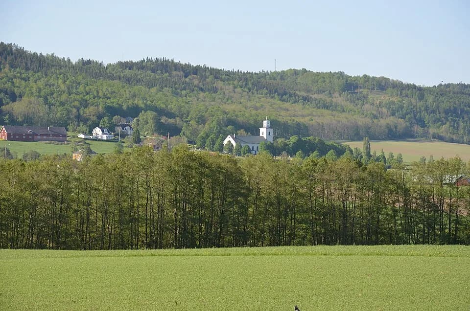 Skärstads församling