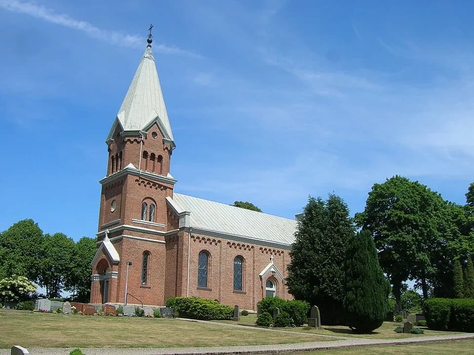 Skåne-Tranås