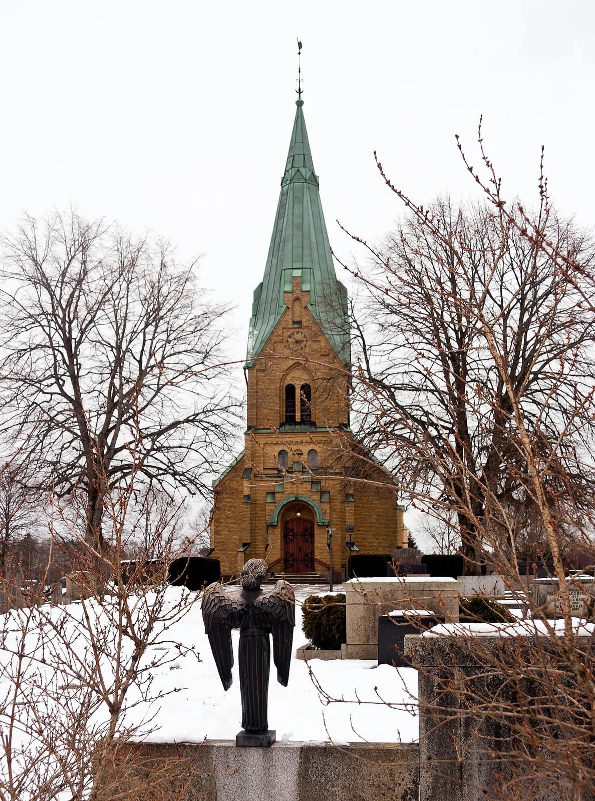 Skånes-Fagerhult