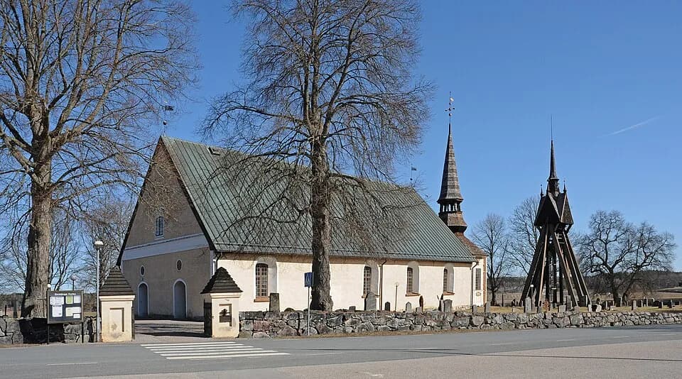 Sköldinge församling