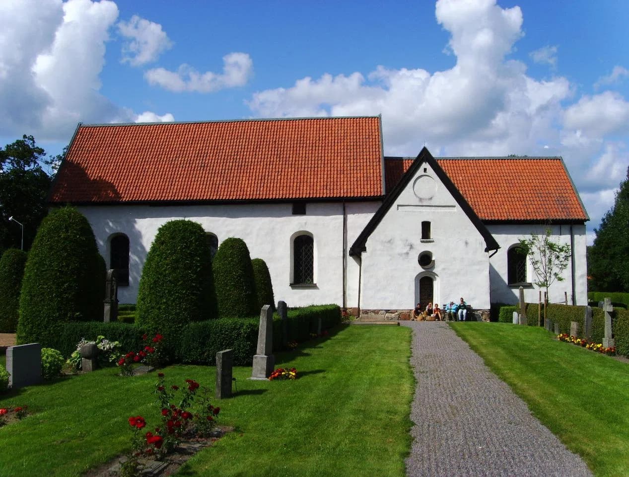 Skönberga parish