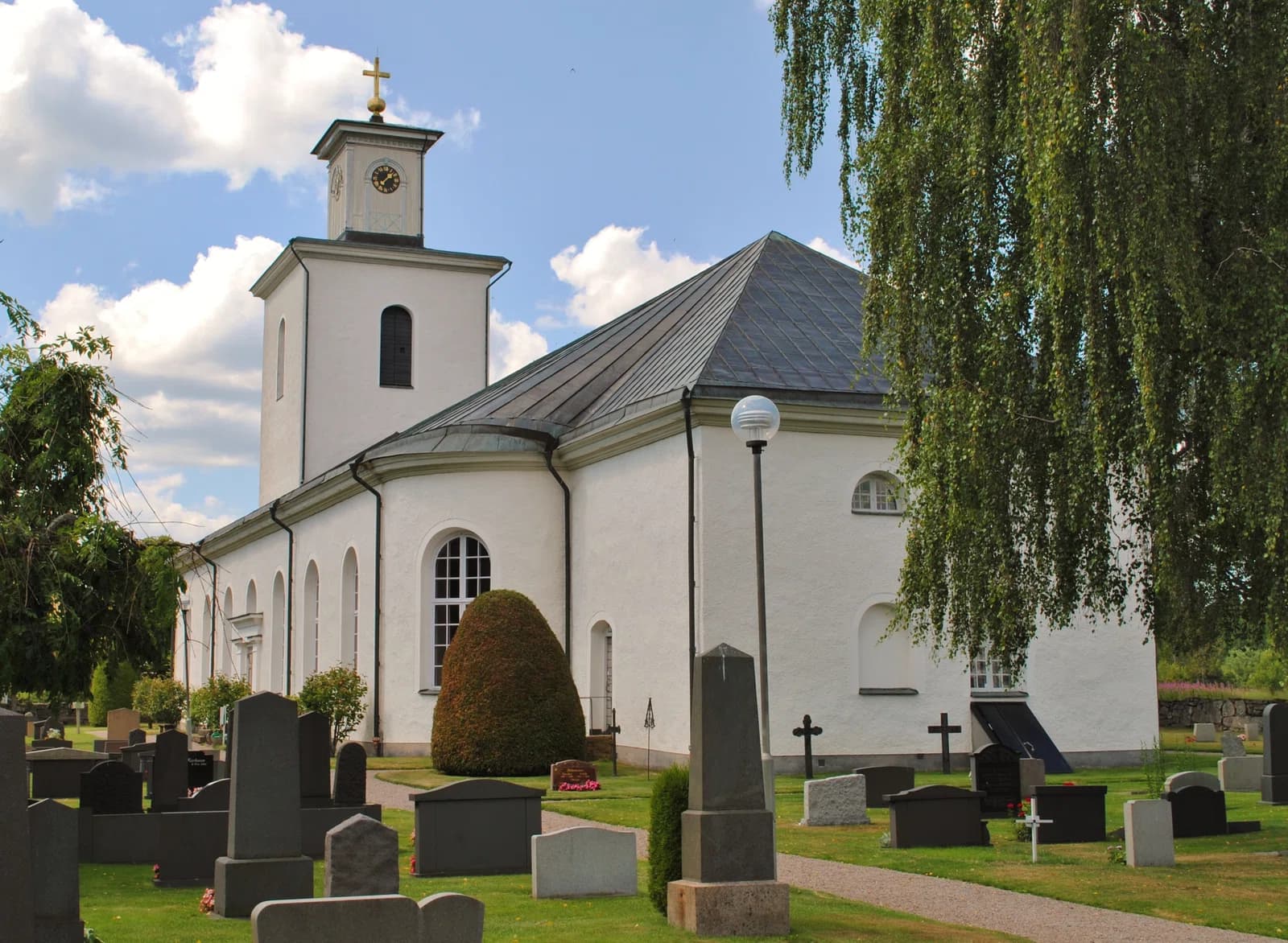 Slätthög