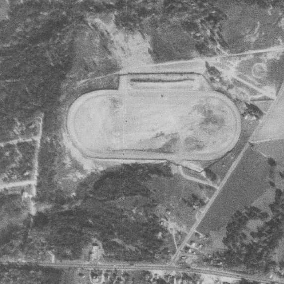 Charlotte Speedway
