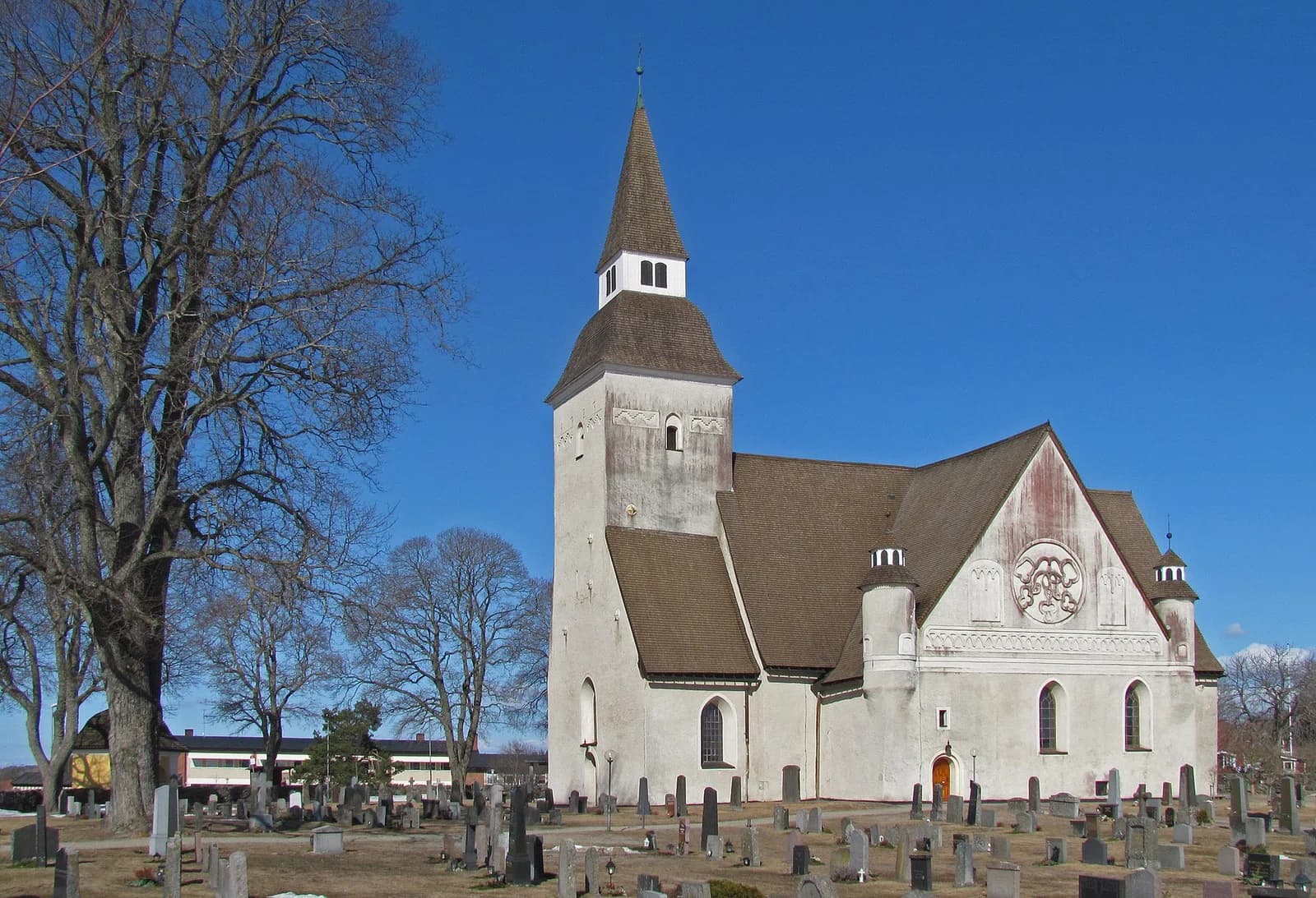 Sorunda församling