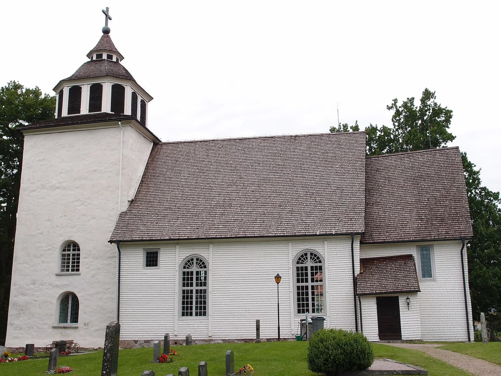 Stenberga