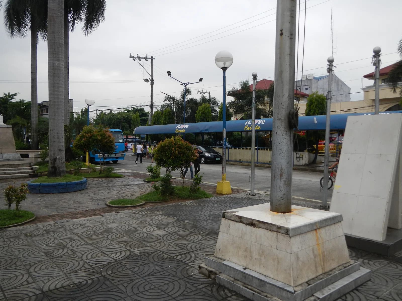 Cainta