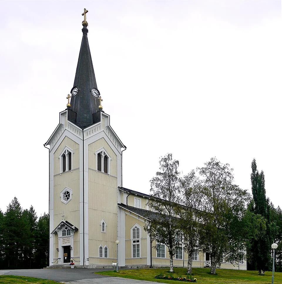 Stensele