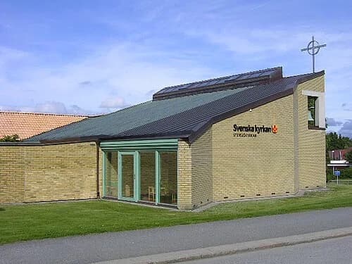 Stensjöns församling en