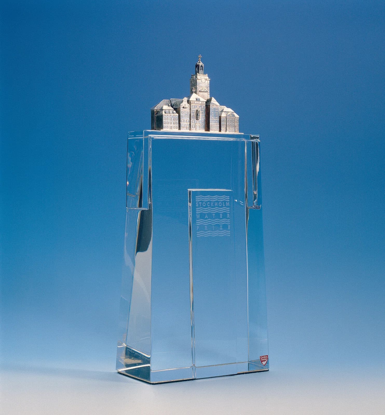Stockholm Water Prize