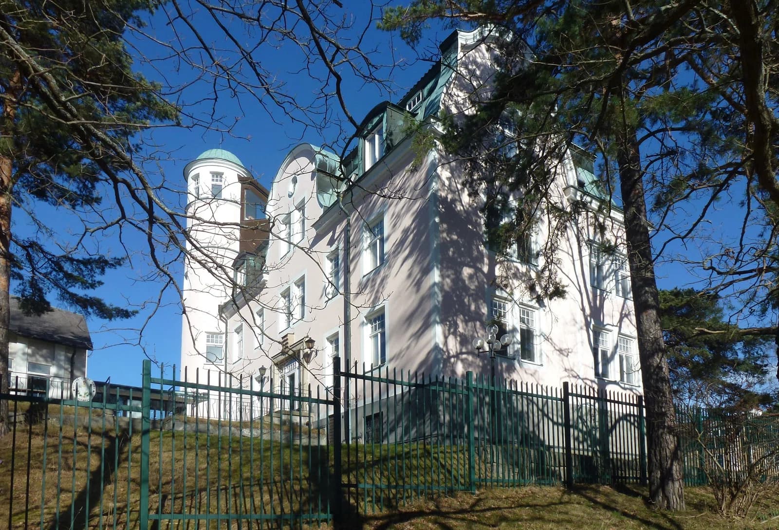 Stocksunds köping