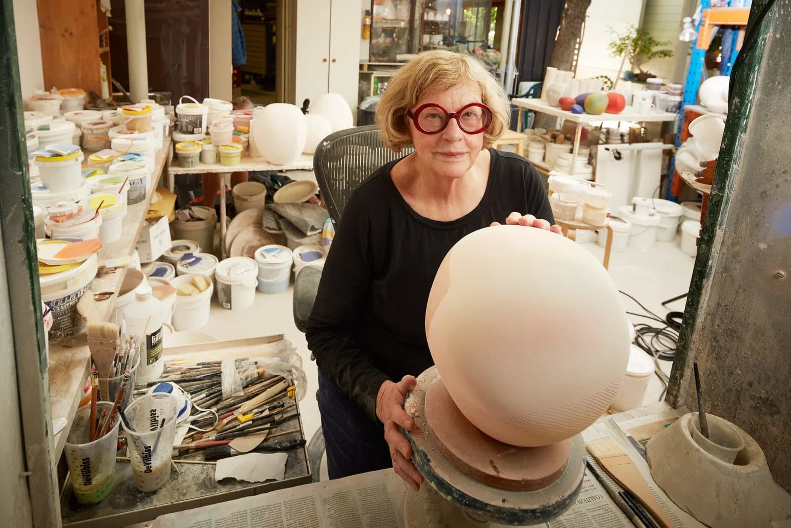 ceramics designer