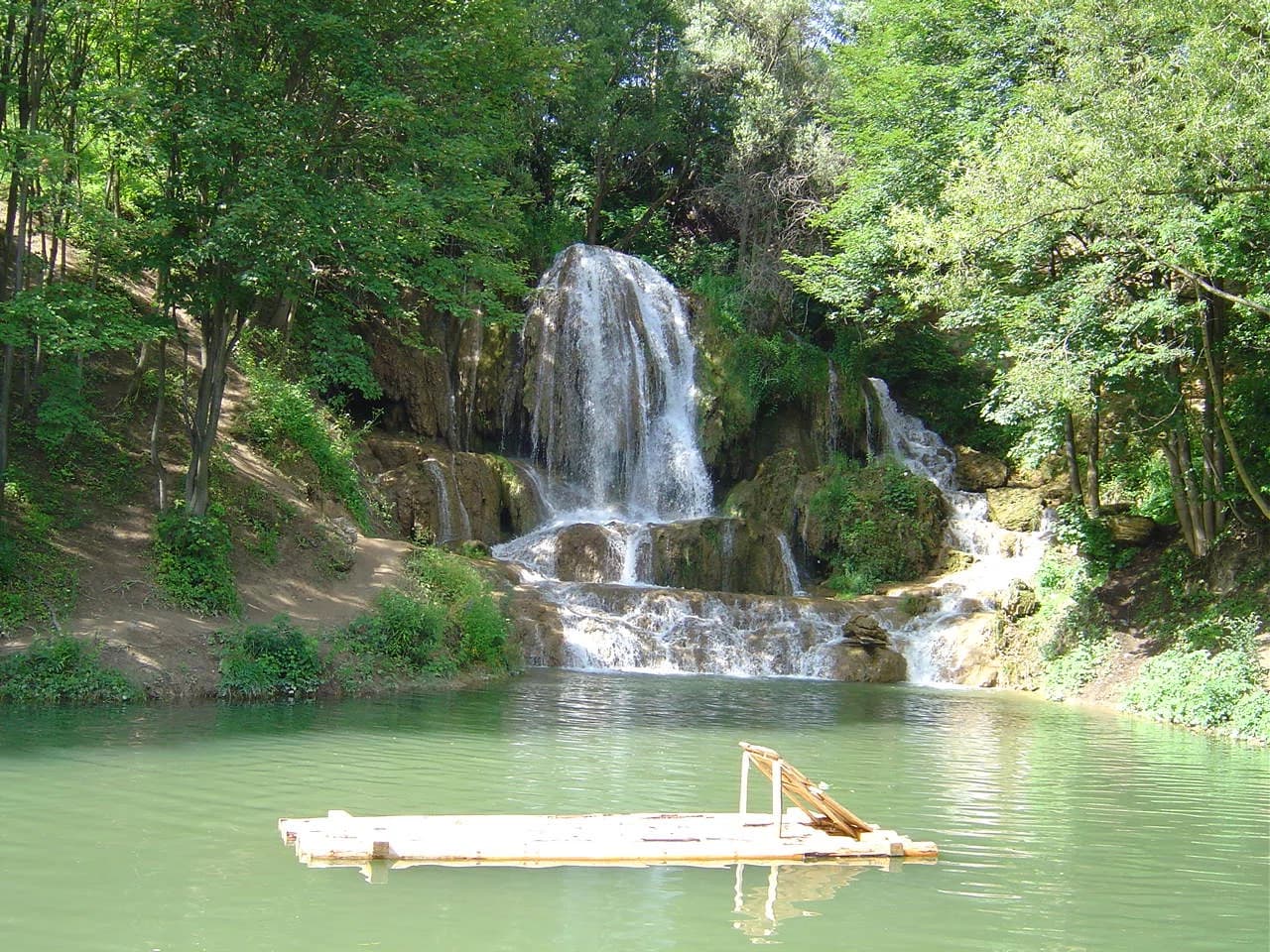 Lúčky