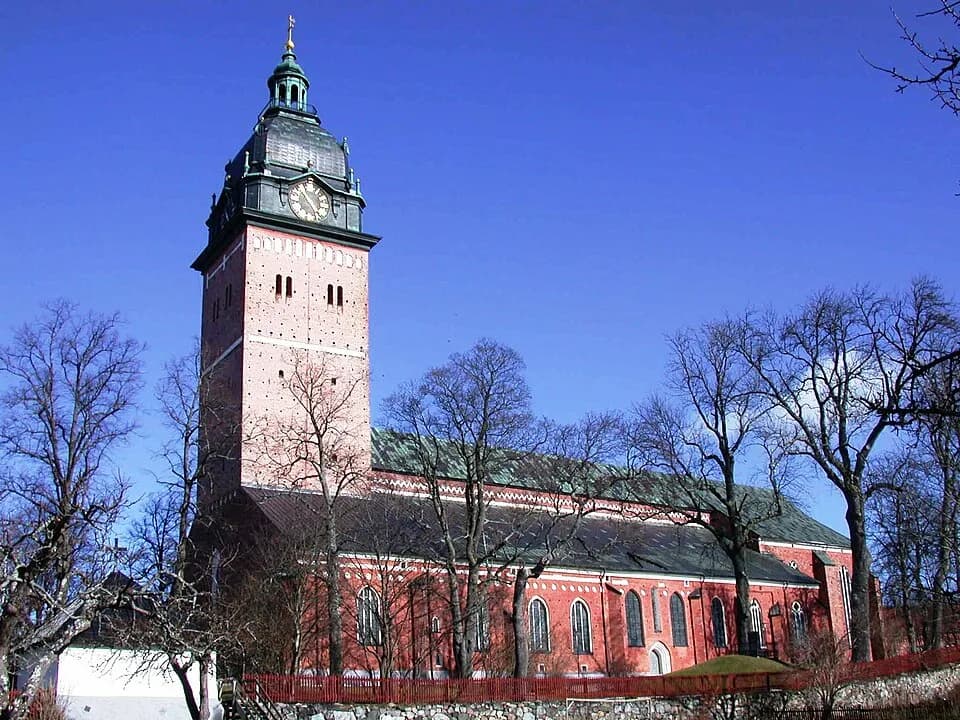 Strängnäs domkyrkoförsamling