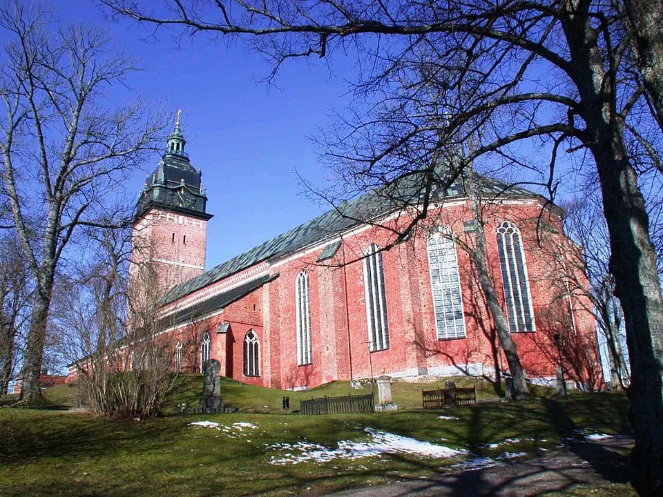 Strängnäs landsförsamling