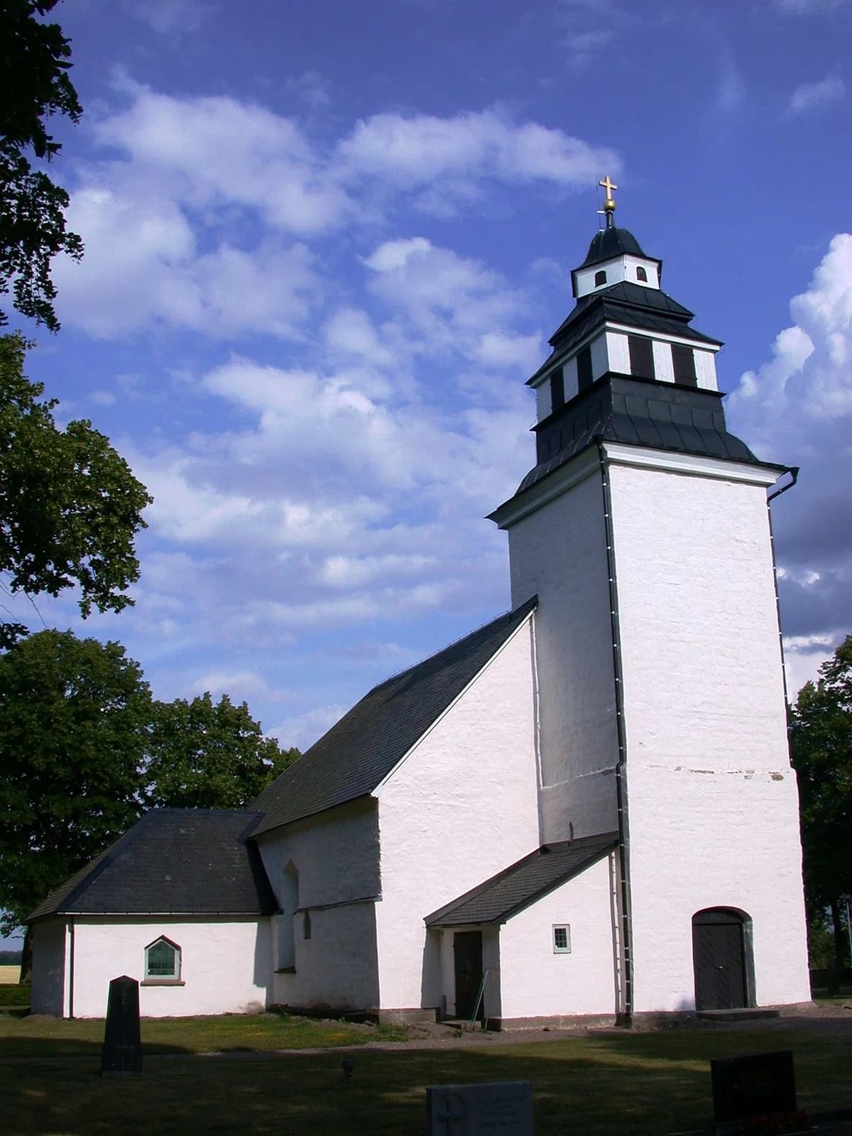 Strå
