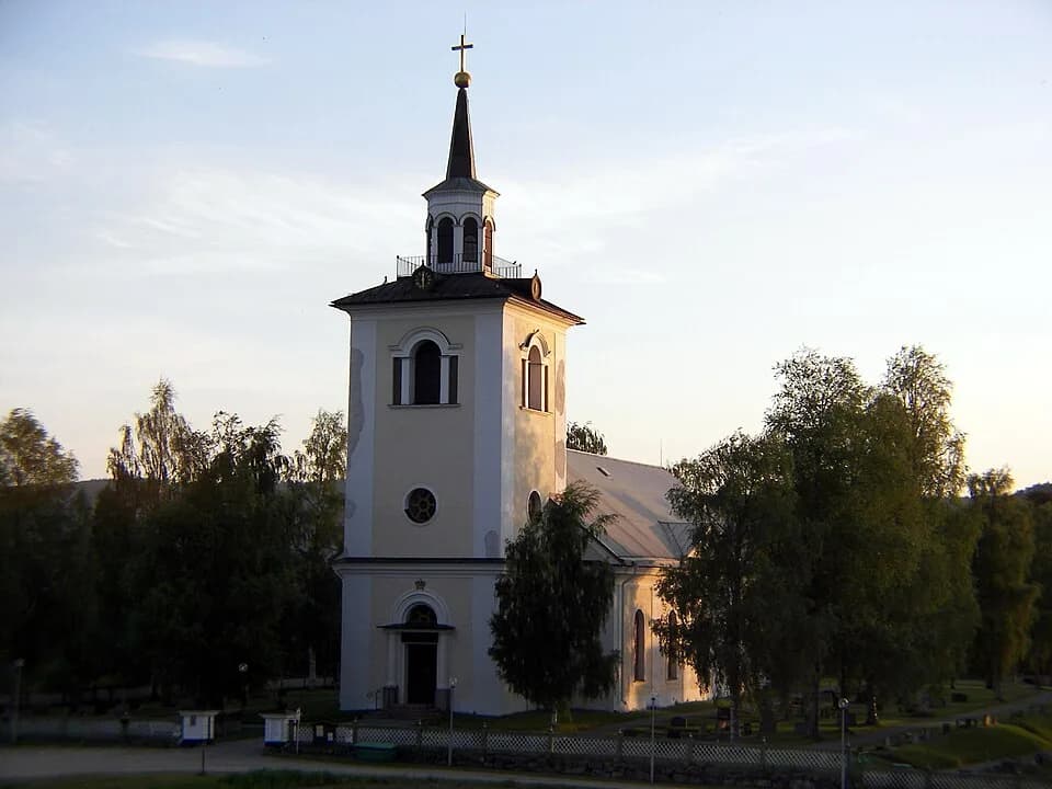 Styrnäs