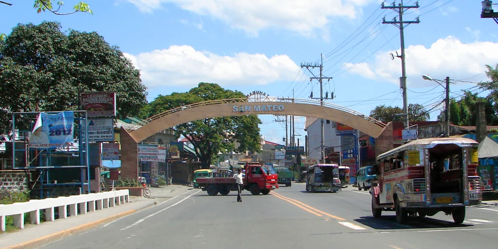 San Mateo