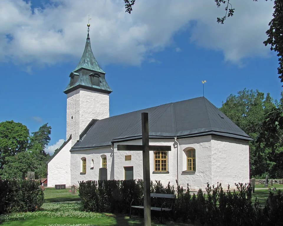 Sundby församling