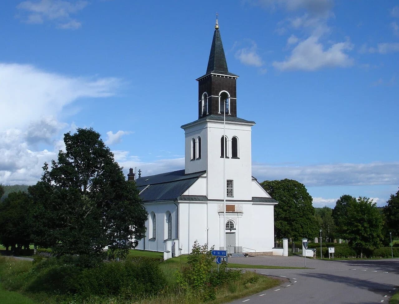 Kirchspiel Sund