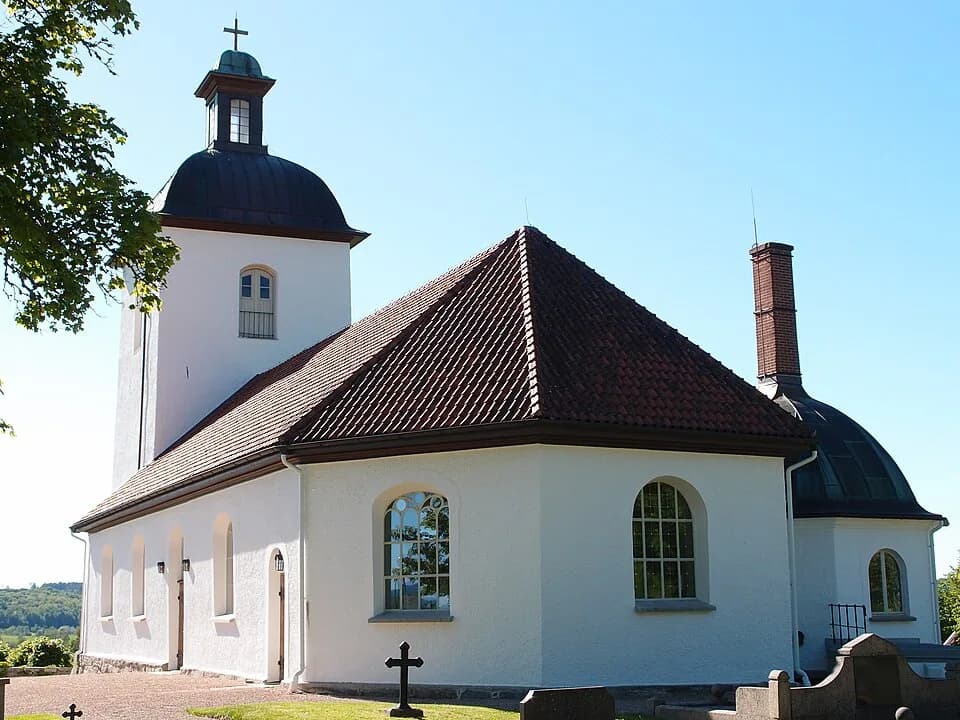 Surteby församling