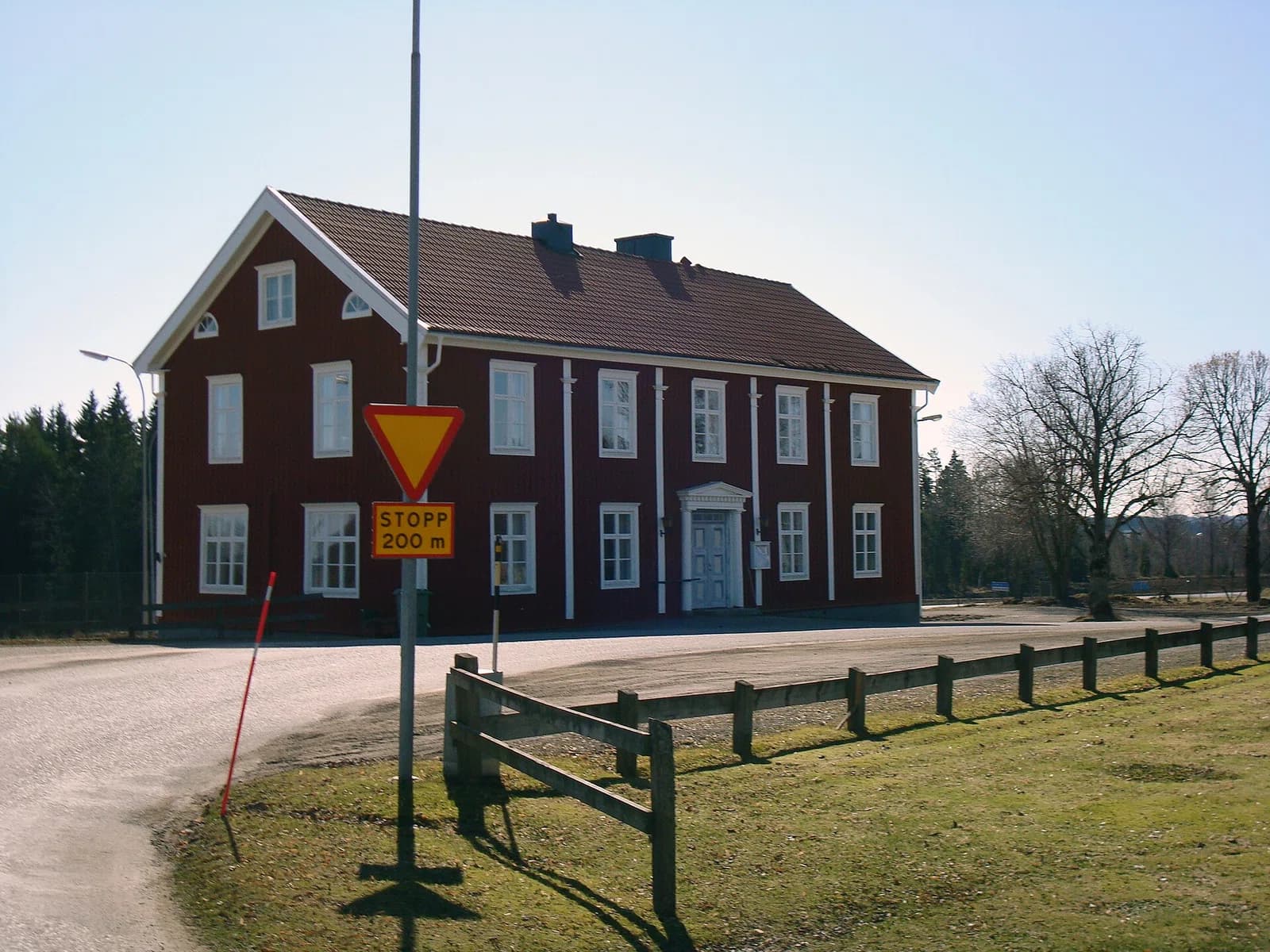 Svarttorp