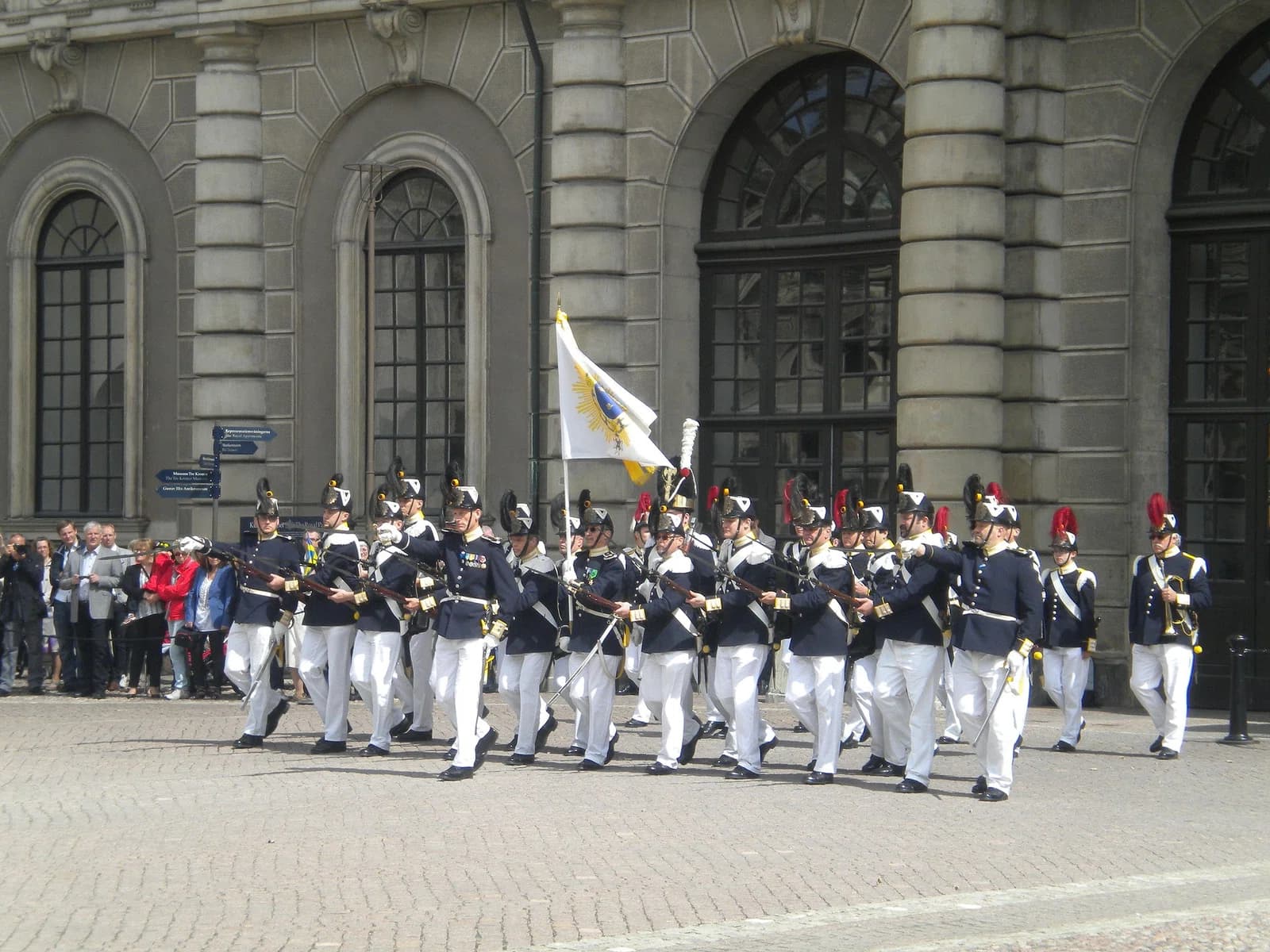 Svea Life Guards