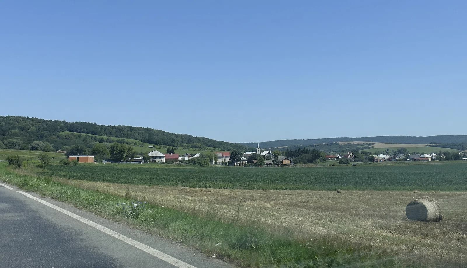 Nemcovce