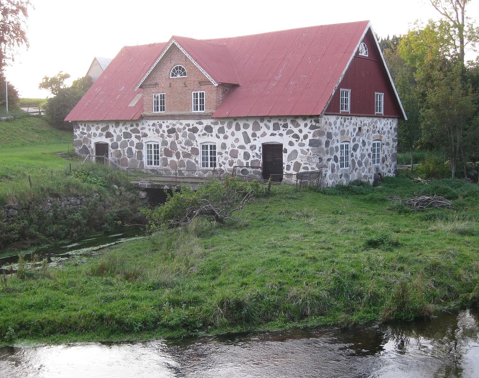 Svenstorp