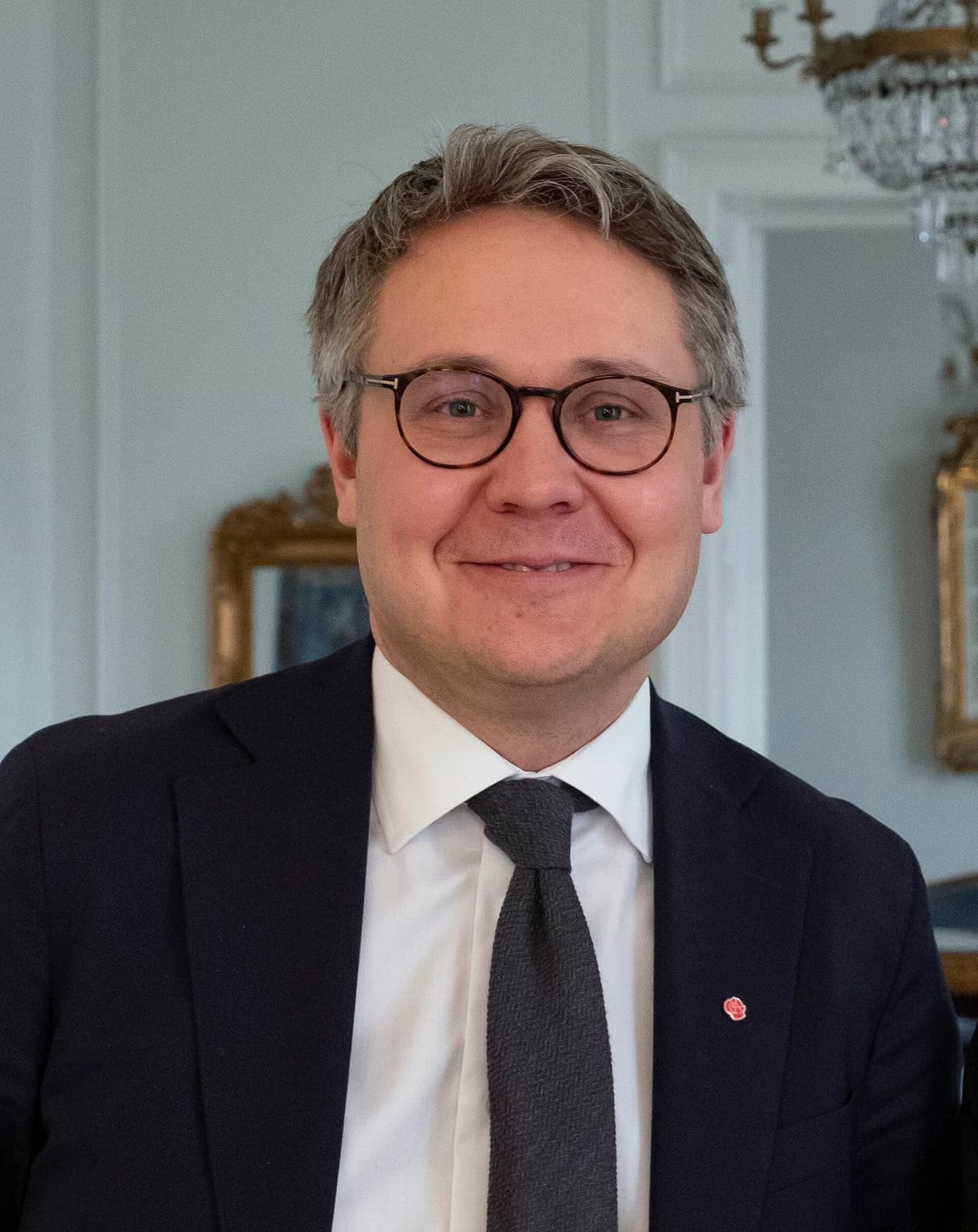 Minister for Housing