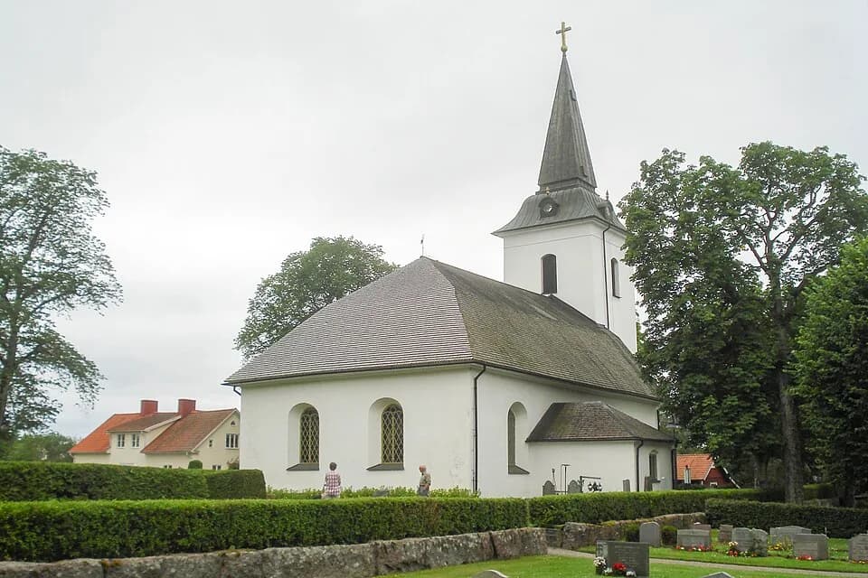 Sya församling