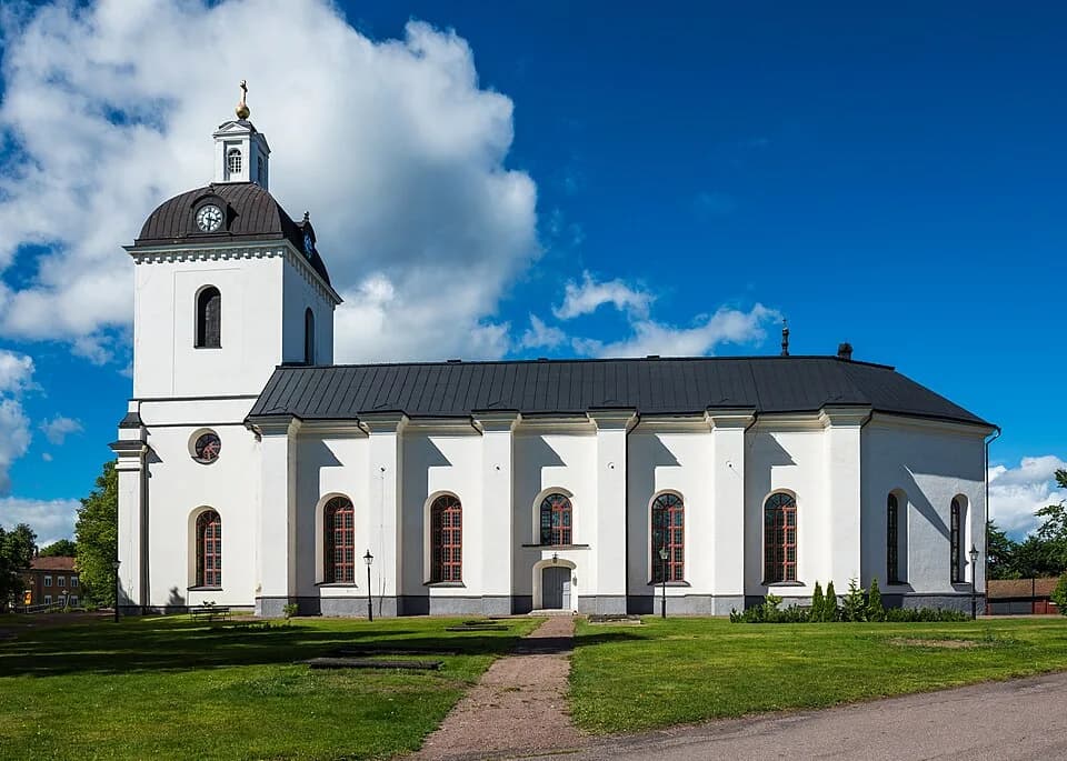 Säters församling
