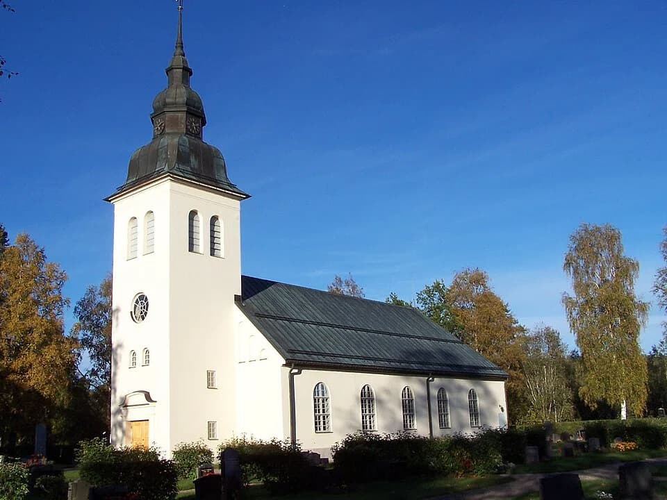 Sättna församling