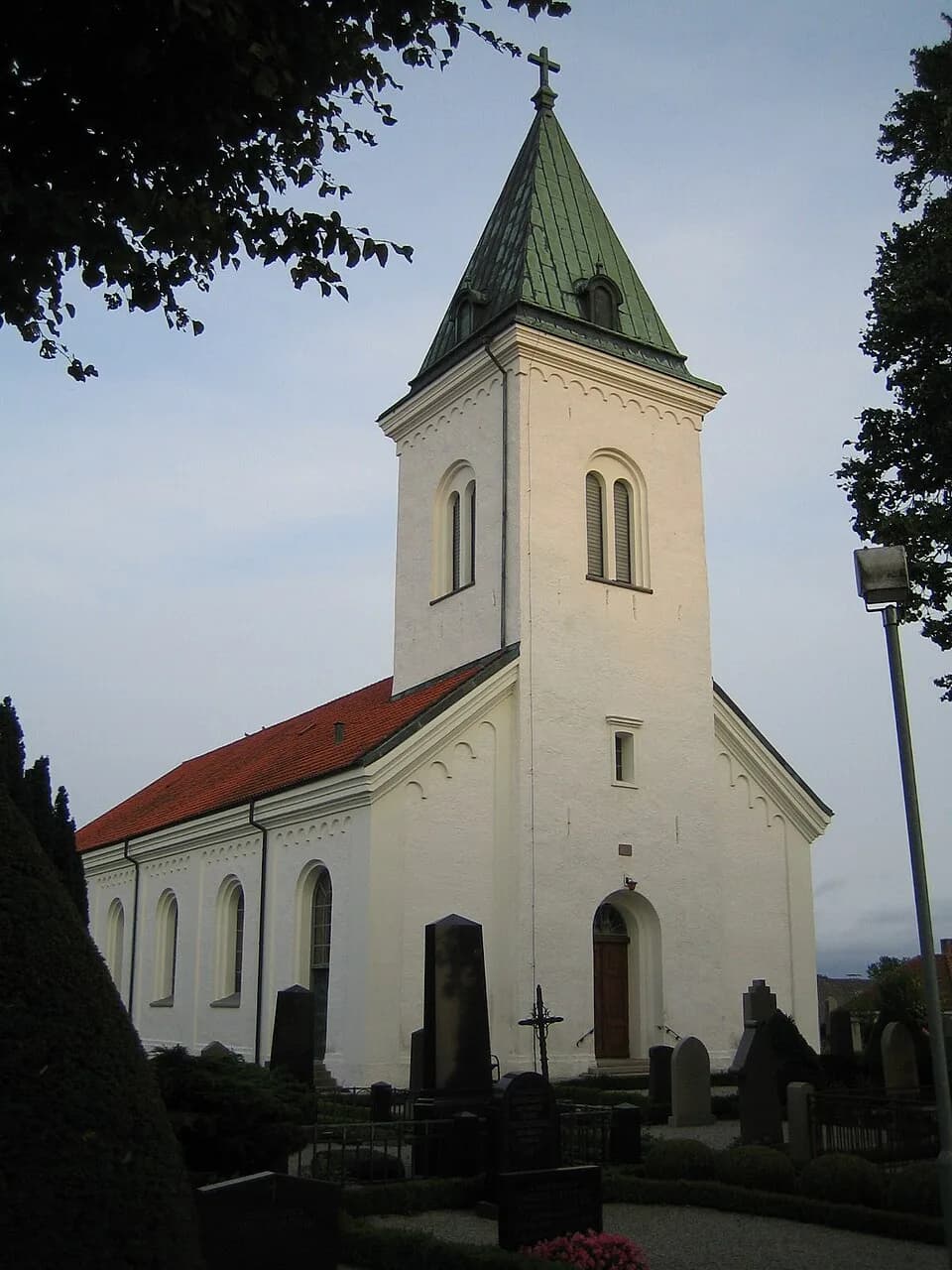 Södra Åby