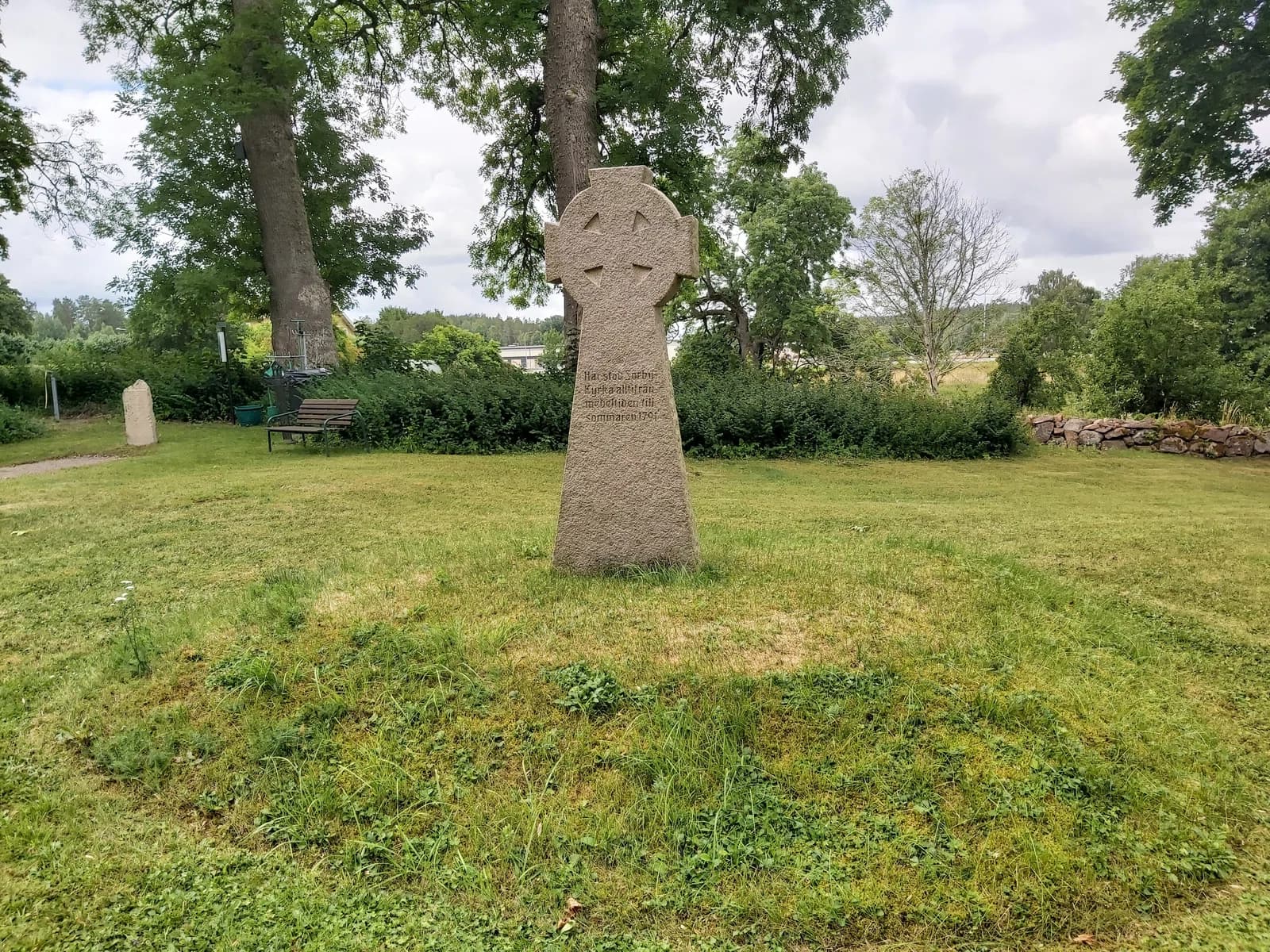 Sörby parish
